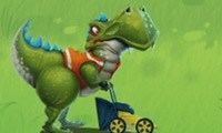 Subway surfer